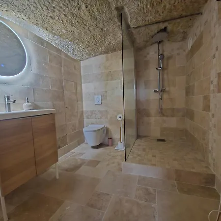 Le Cocon Troglodyte Apartment Saint-Etienne-de-Chigny Exterior photo