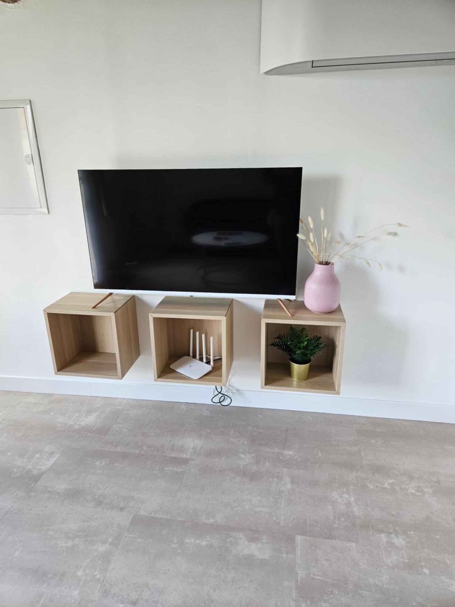 Apartment Le Cocon Troglodyte *
